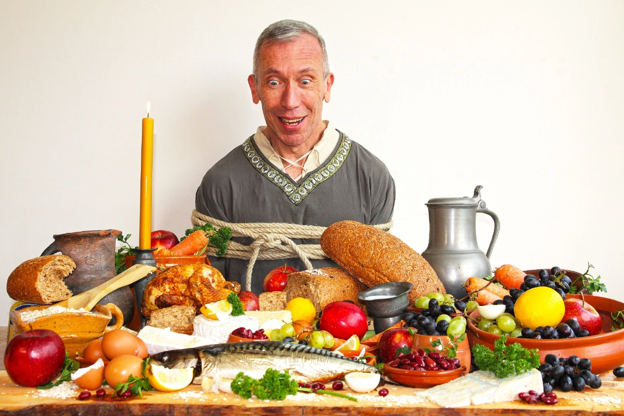 Tasty Tales: een avondvullende reis door Ierland met verhalen, muziek en Ierse gerechten